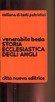 Storia ecclesiastica degli angli
