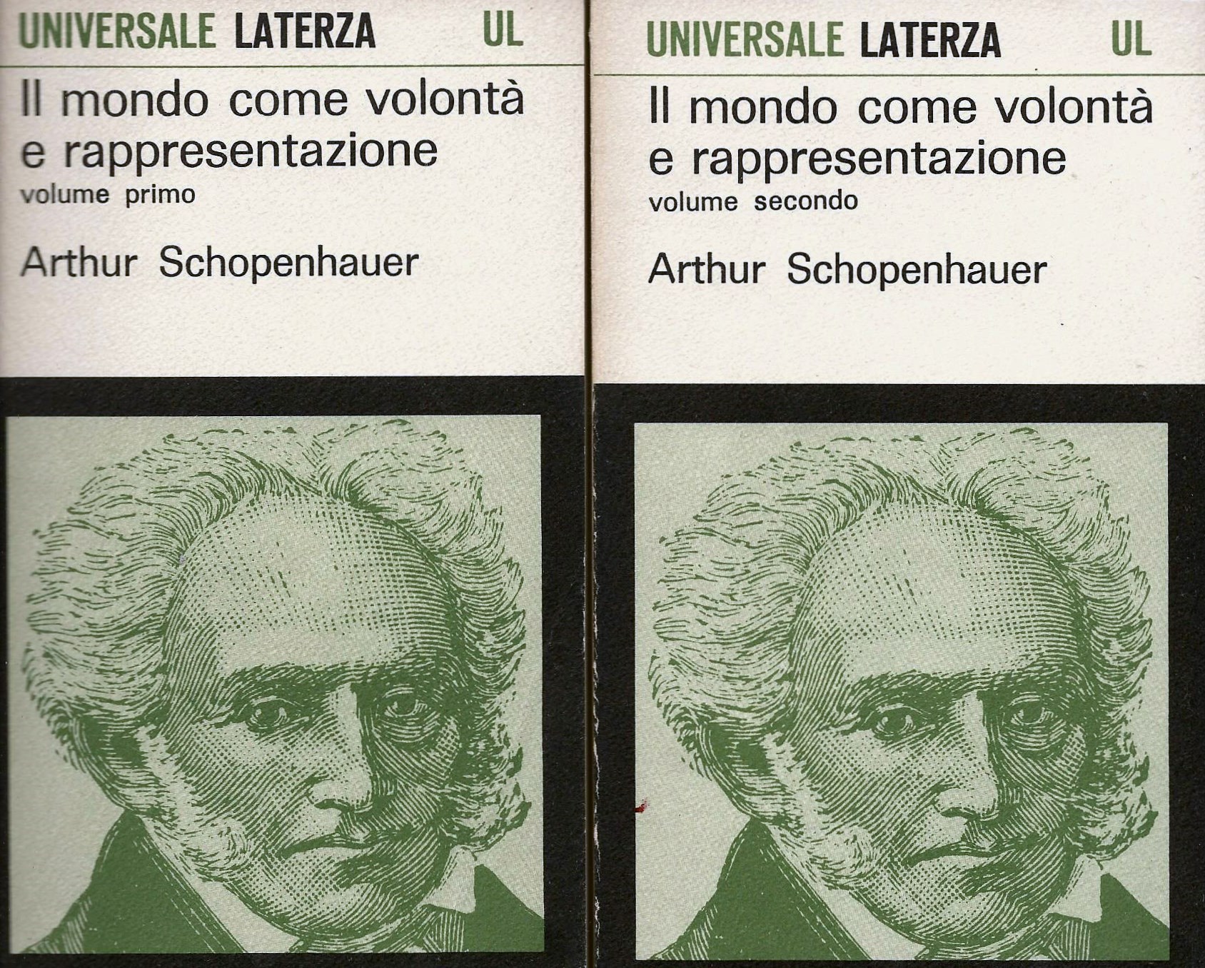 Il Mondo Come Volontà E Rappresentazione Schopenhauer Il mondo come volontà e rappresentazione Schopenhauer Arthur