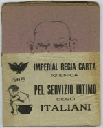 Propaganda di guerra italiana contro l'Austria